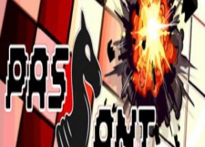 Passant: A Chess Roguelike