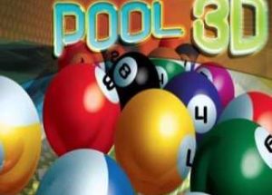 Perfect Pool 3D