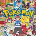 Pokemon Cover, Poster, Full Version, PC Game, Download Free