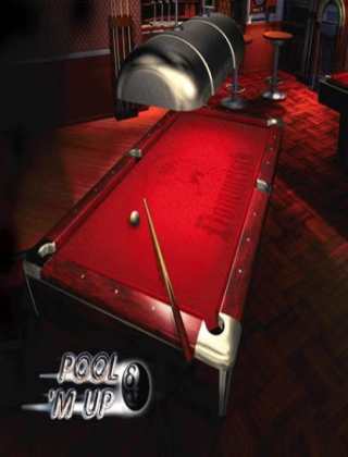 Pool’m Up Cover, Poster, Full Version, PC Game, Download Free
