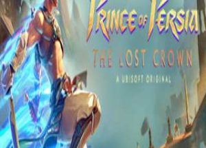 Prince of Persia The Lost Crown