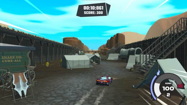Realm Racer Screenshot 2, Full Version, PC Game, Download Free