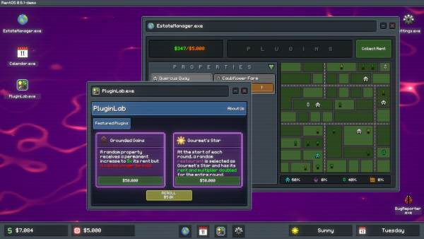 Rentlord Screenshot 2, Full Version, PC Game, Download Free