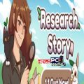 Research Story Cover, Poster, Full Version, PC Game, Download Free