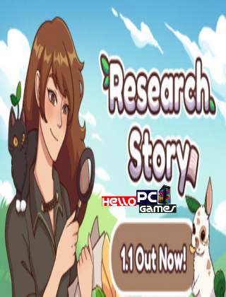 Research Story