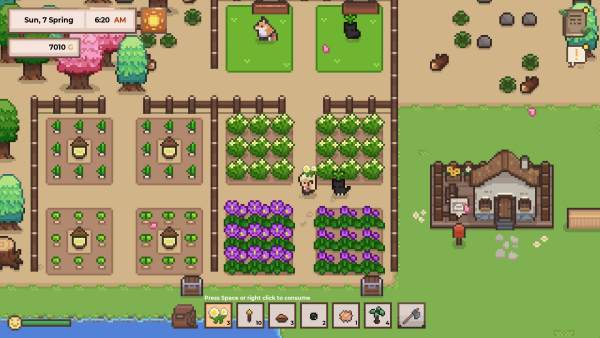 Research Story Screenshot, Full Version, PC Game, Download Free 