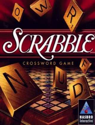 Scrabble 2013 Cover, Poster, Full Version, PC Game, Download Free