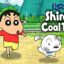 Shin chan: Shiro and the Coal Town