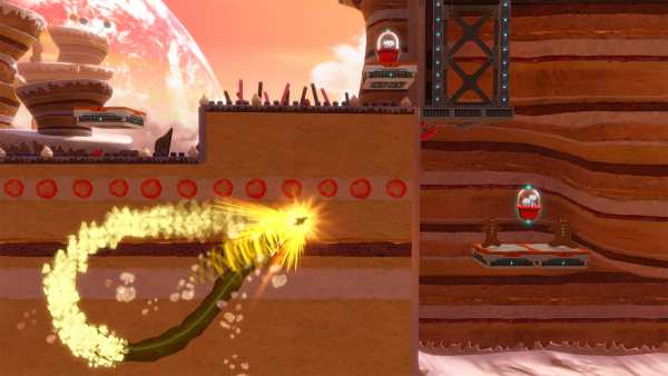 Sonic Colors: Ultimate Screenshot, Full Version, PC Game, Download Free