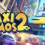 Taxi Chaos 2