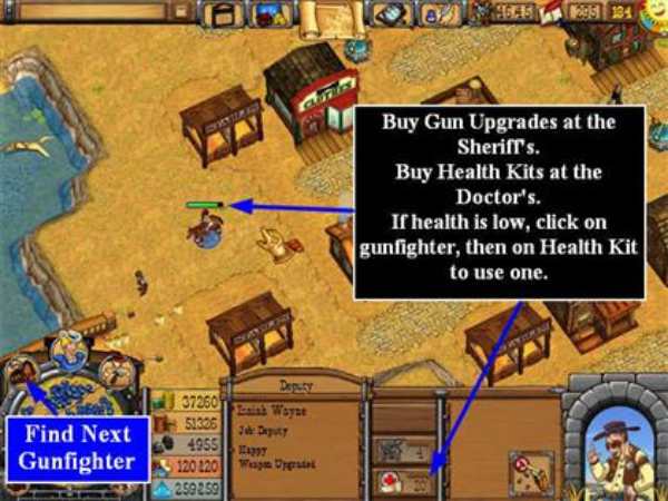 Westward Screenshot, Full Version, PC Game, Download Free