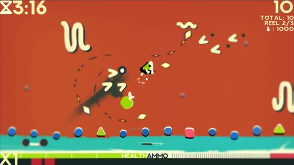 ZOE Begone! Screenshot 2, Full Version, PC Game, Download Free