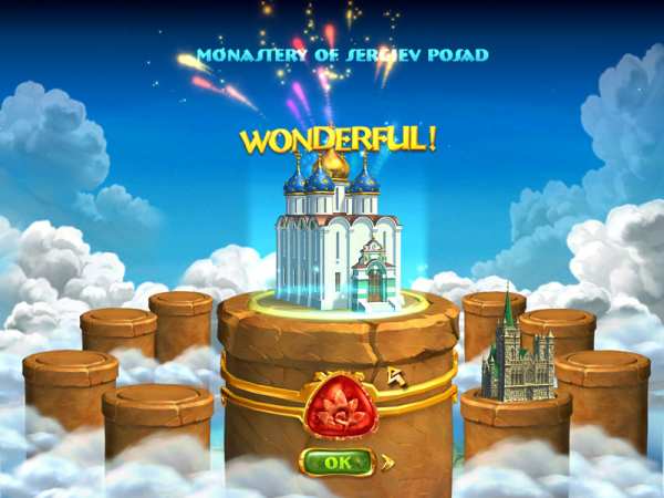 7 Wonders: Treasures of Seven Screenshot, Full Version, PC Game, Download Free