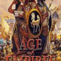 Age of Empires 1 Cover, Poster, Full Version, PC Game, Download Free