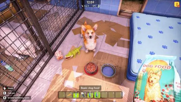 Animal Shelter 2 Screenshot, Full Version, PC Game, Download Free