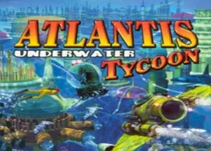 Atlantis Underwater Tycoon