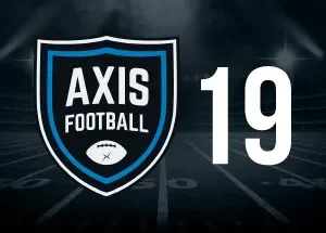 Axis Football 2019