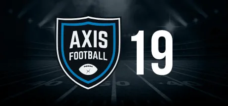 Axis Football 2019 Cover, Poster, Full Version, PC Game, Download Free