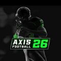Axis Football 2026 Cover, Poster, Full Version, PC Game, Download Free