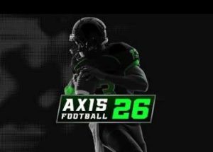 Axis Football 2026