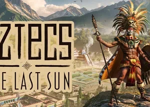 Aztecs: The Last Sun