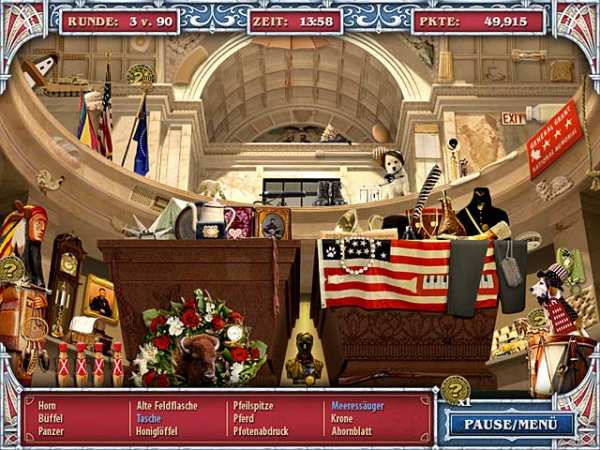 Big City Adventure: New York City Screenshot 2, Full Version, PC Game, Download Free