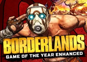 Borderlands Game of the Year Enhanced