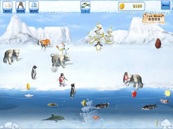 Brave Piglet Screenshot 2, Full Version, PC Game, Download Free