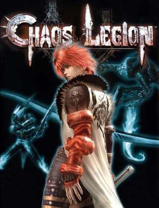 Chaos Legion Cover, Poster, Full Version, PC Game, Download Free