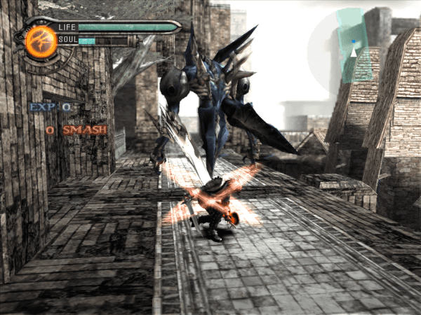 Chaos LegionScreenshot 2, Full Version, PC Game, Download Free