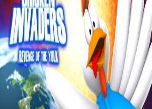 Chicken Invaders 3