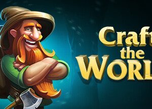 Craft The World