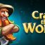 Craft The World