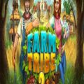 Farm Tribe 2 Cover, Poster, Full Version, PC Game, Download Free