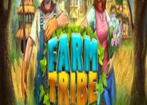 Farm Tribe 2