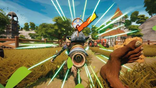 GLUM Screenshot, Full Version, PC Game, Download Free