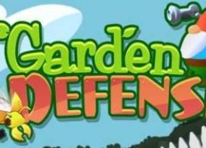 Garden Defense