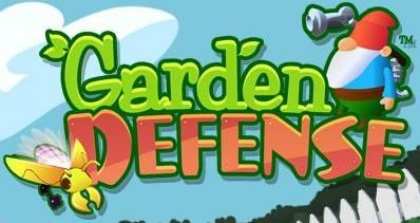 Garden Defense Cover, Poster, Full Version, PC Game, Download Free