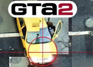 Grand Theft Auto 2