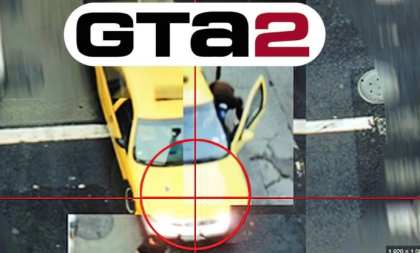 Grand Theft Auto 2 Cover, Poster, Full Version, PC Game, Download Free 