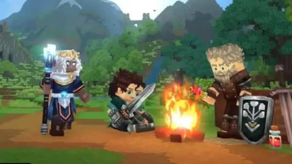 Hytale Screenshot 2, Full Version, PC Game, Download Free 