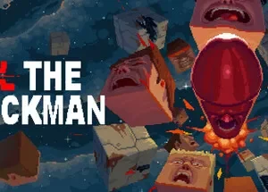 Kill the Brickman