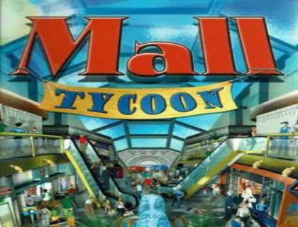 Mall Tycoon, Full Version, PC Game, Download Free 