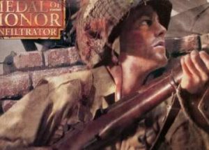 Medal of Honor – Infiltrator