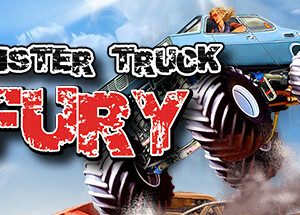 Monster Truck Fury