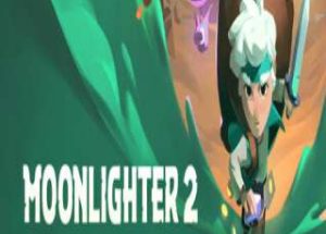 Moonlighter 2: The Endless Vault
