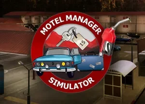 Motel Manager Simulator