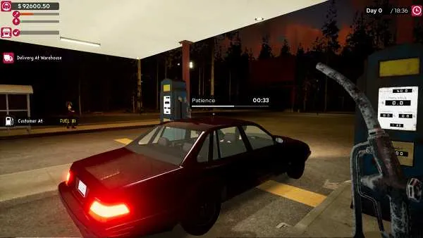 Motel Manager Simulator Screenshot, Full Version, PC Game, Download Free