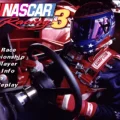NASCAR Racing 3 Cover, Poster, Full Version, PC Game, Download Free