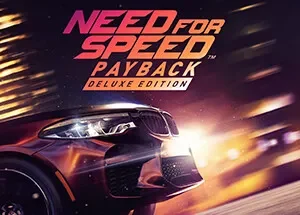 Need for Speed Payback Deluxe Edition